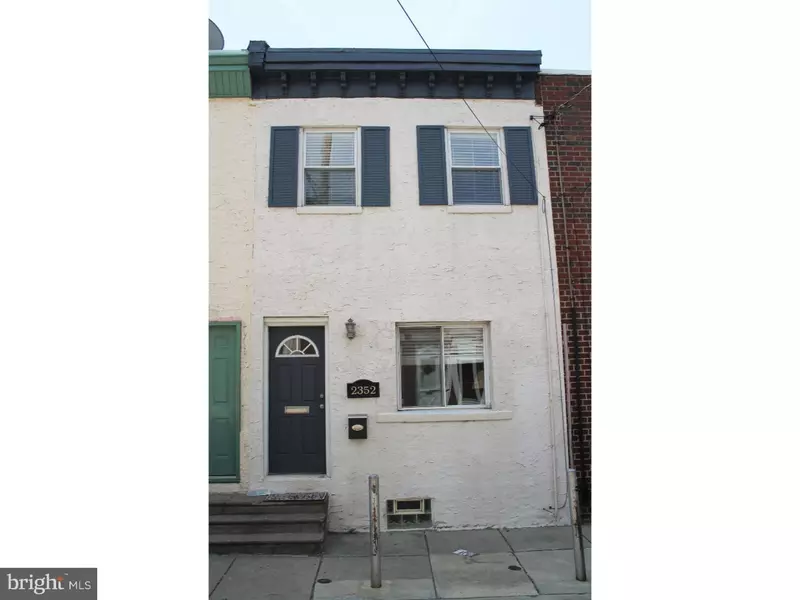 2352 E HAROLD ST, Philadelphia, PA 19125