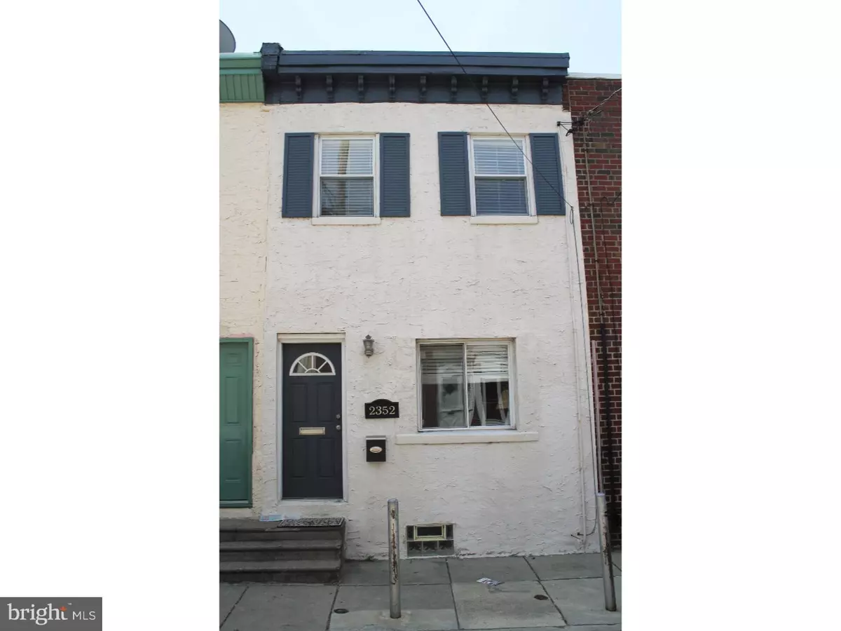 Philadelphia, PA 19125,2352 E HAROLD ST