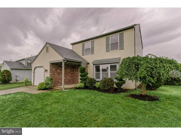 5 HAMPSHIRE CT, Winslow, NJ 08081