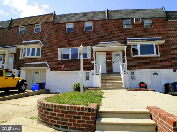 3824 FAIRDALE RD, Philadelphia, PA 19154