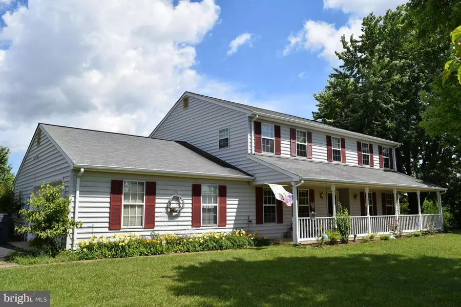 13089 ROBIN RD, Culpeper, VA 22701