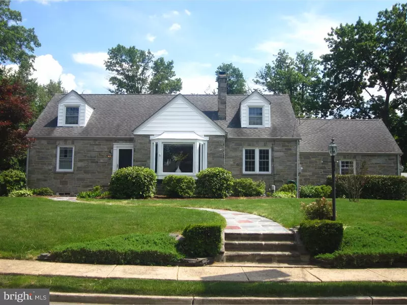 1010 W MOUNT VERNON AVE, Haddon Township, NJ 08033