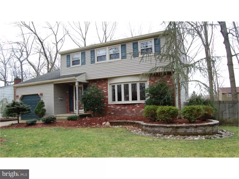 116 SILVER BIRCH RD, Williamstown, NJ 08094