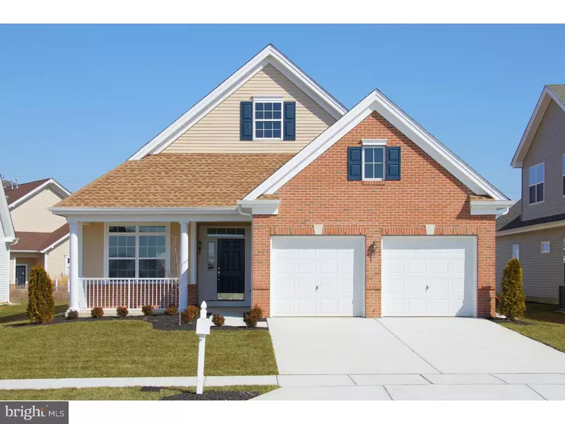 227 HERITAGE LOOP, Glassboro, NJ 08028