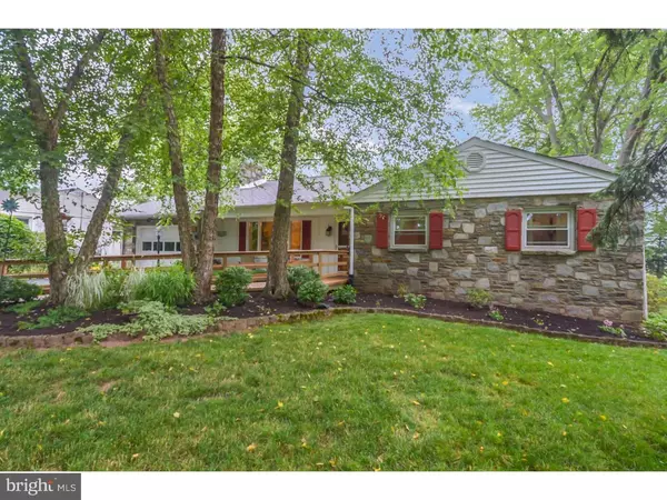 1580 KRIEBEL RD, Lansdale, PA 19446