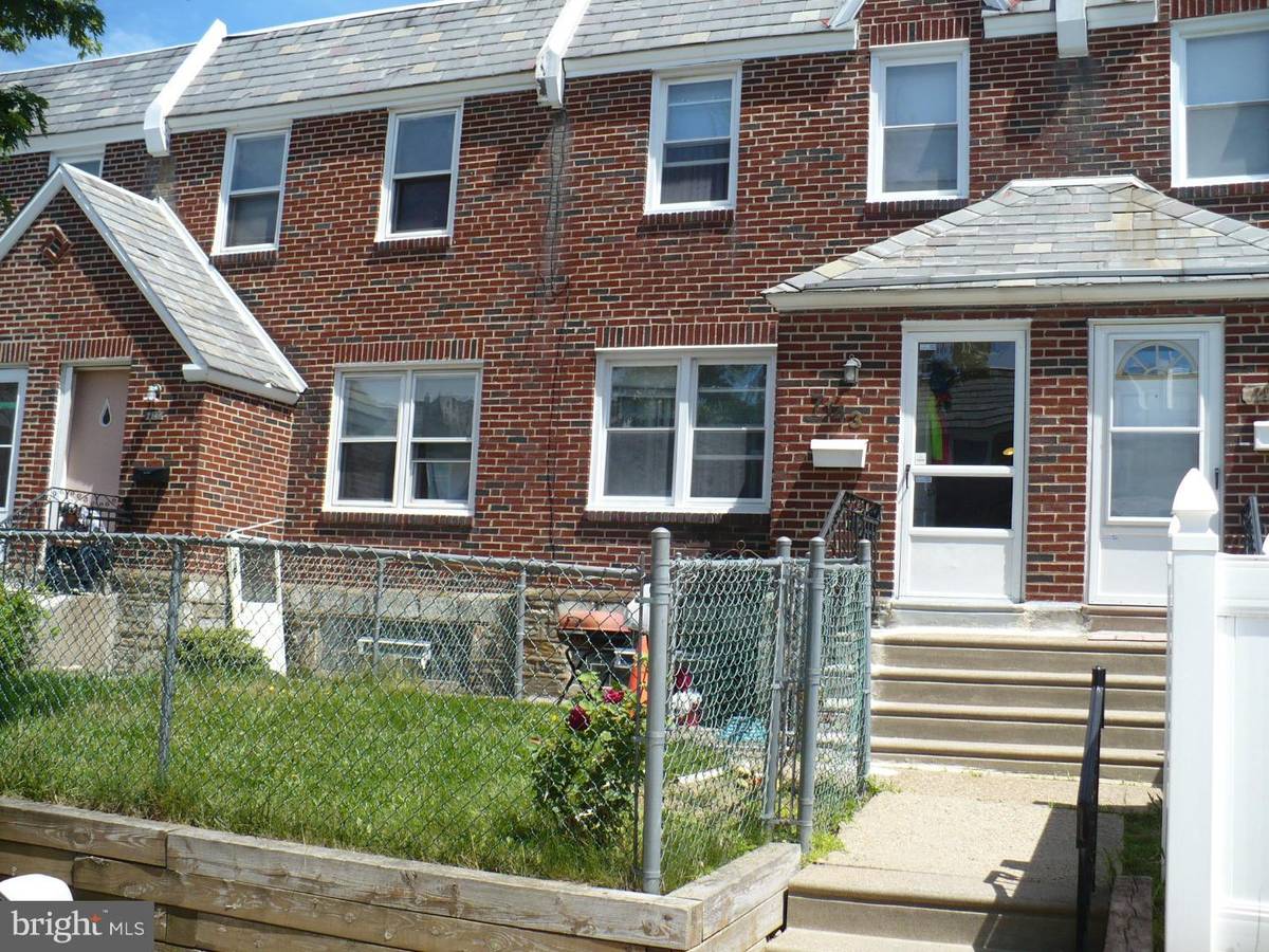 Philadelphia, PA 19149,7143 LYNFORD ST