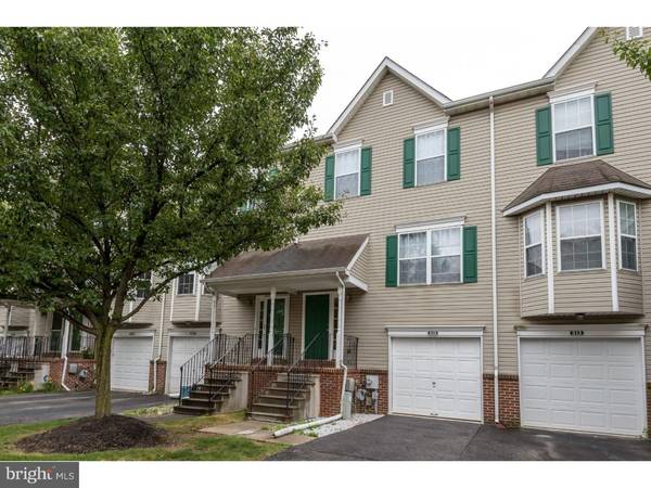 515 WILLIAMSBURG WAY, King Of Prussia, PA 19406