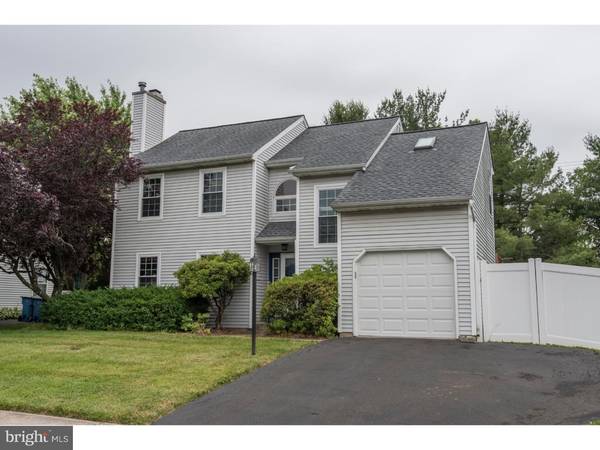 776 BRIAN WAY, Lansdale, PA 19446