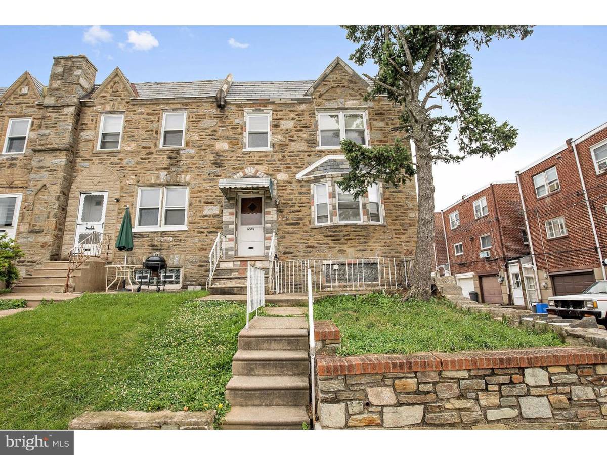 Philadelphia, PA 19149,6515 KINDRED ST