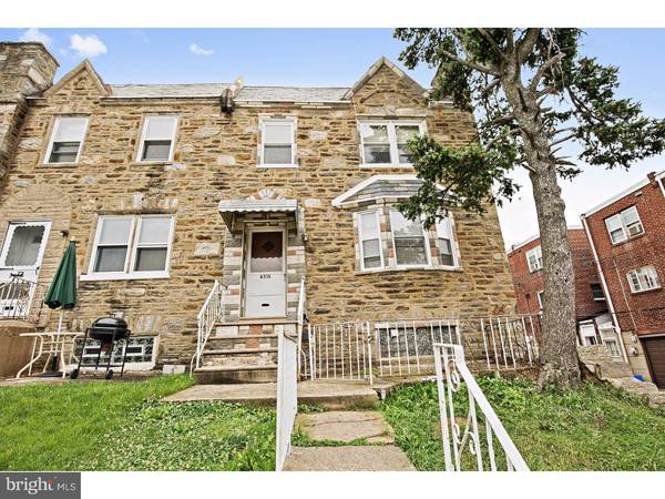 Philadelphia, PA 19149,6515 KINDRED ST