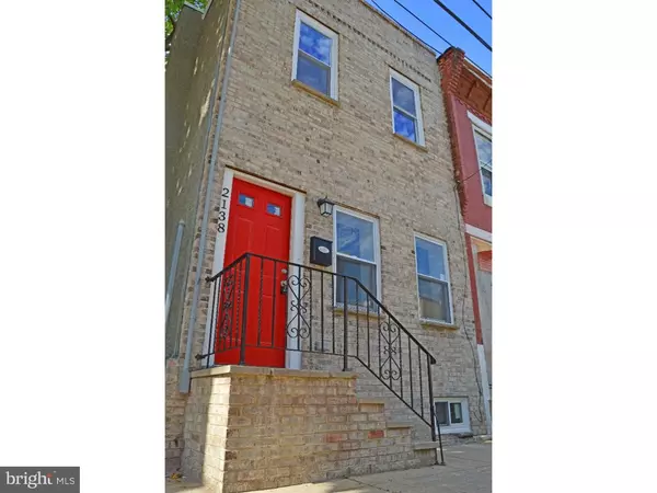 2138 LATONA ST, Philadelphia, PA 19146