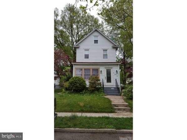 131 UTICA AVE, Haddon Township, NJ 08108