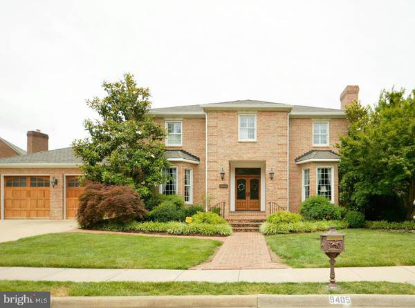 9405 MOUNT VERNON CIR, Alexandria, VA 22309