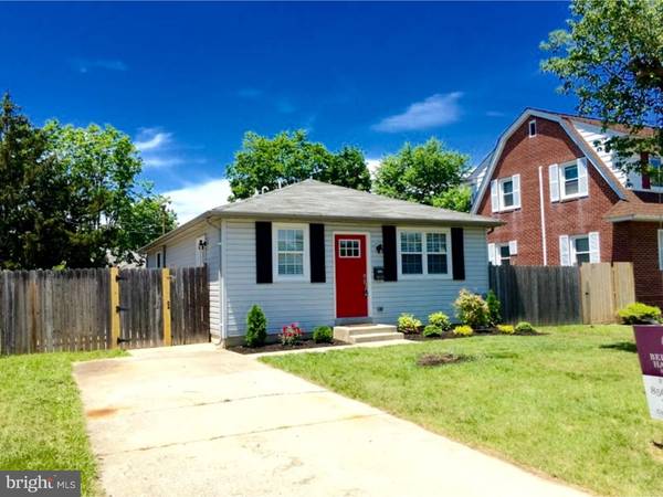 408 NASSAU AVE, Paulsboro, NJ 08066