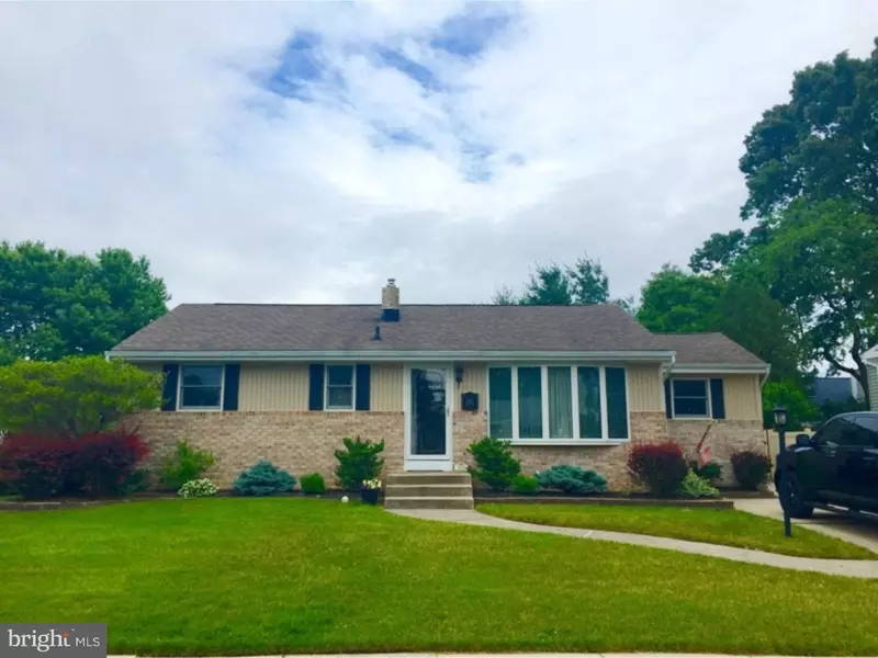 610 WHITMAN ST, Glassboro, NJ 08028