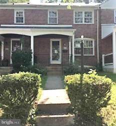 404 WESTSHIRE DR, Catonsville, MD 21228