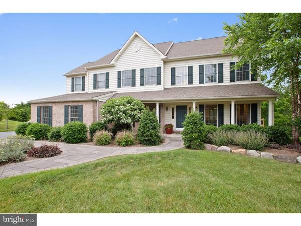 2249 THISTLE CIR, Skippack, PA 19473