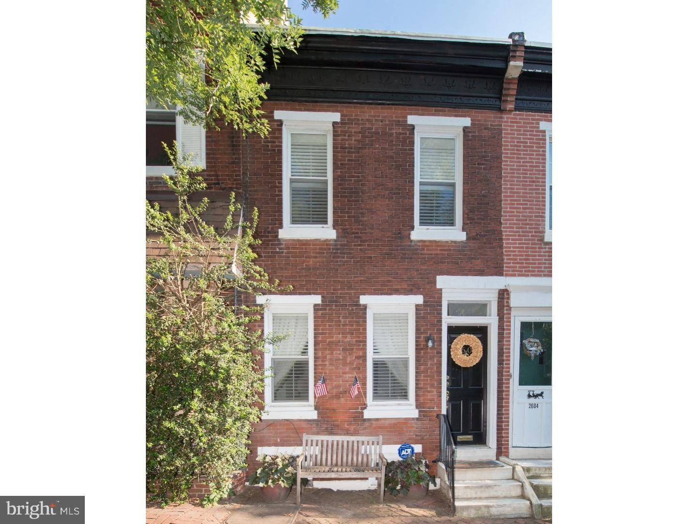 2602 NAUDAIN ST, Philadelphia, PA 19146