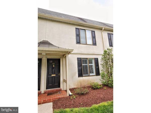 411 W CONESTOGA RD #41, Devon, PA 19333