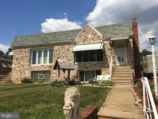 647 COLEBROOK RD, Philadelphia, PA 19115