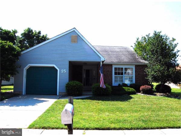 25 KELLY DR, Deptford, NJ 08096