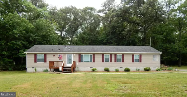 20437 LAUREL RD, Millsboro, DE 19966