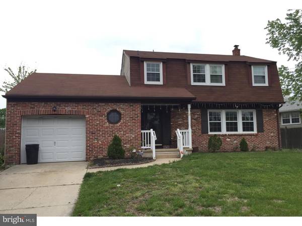 4 SPINNING WHEEL LN, Clementon, NJ 08021