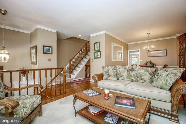 Lutherville Timonium, MD 21093,4 HEWETSON CT