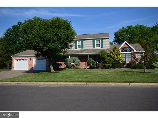 7 KNIGHTS CT, Bordentown, NJ 08505