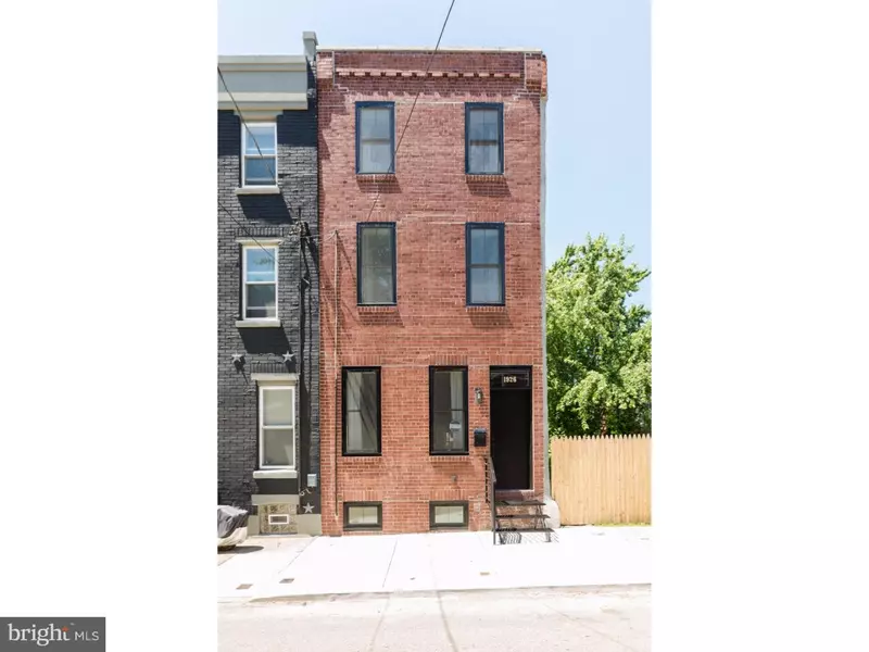 1926 E ARIZONA ST, Philadelphia, PA 19125