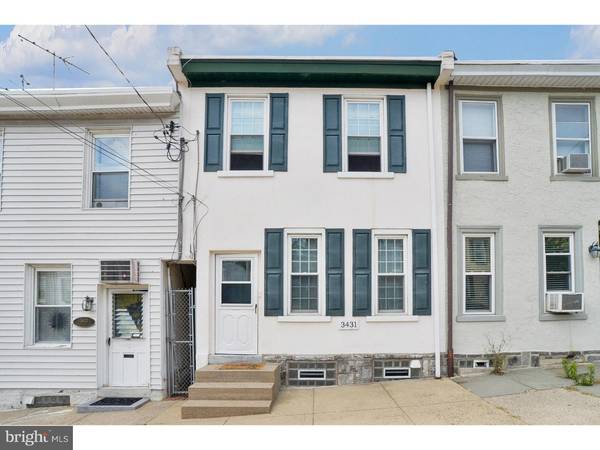 3431 CRAWFORD ST, Philadelphia, PA 19129