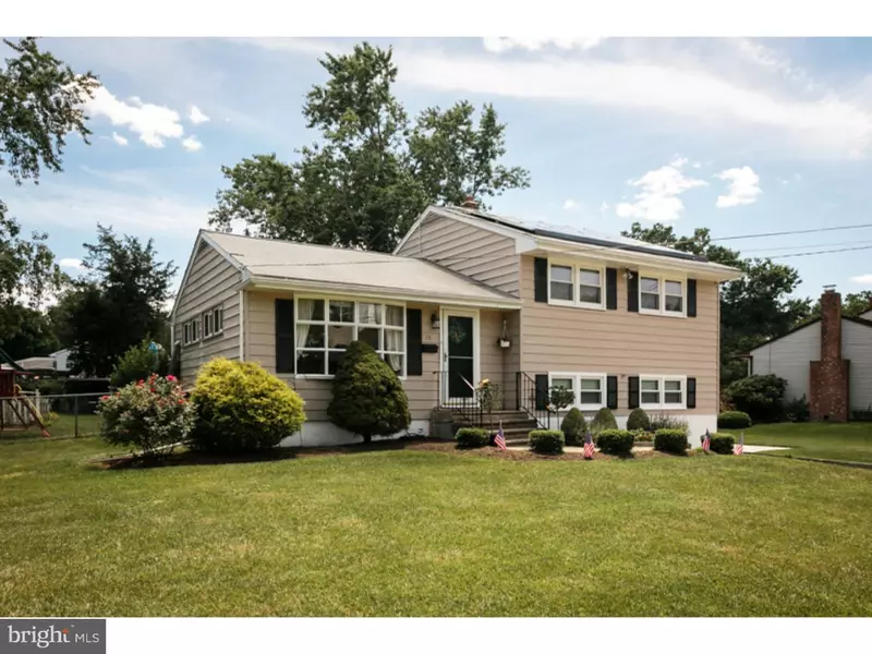 15 CLEARBROOK DR, Gibbsboro, NJ 08026