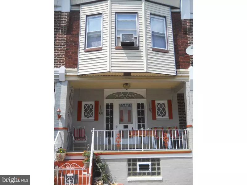 321 E CORNWALL ST, Philadelphia, PA 19134