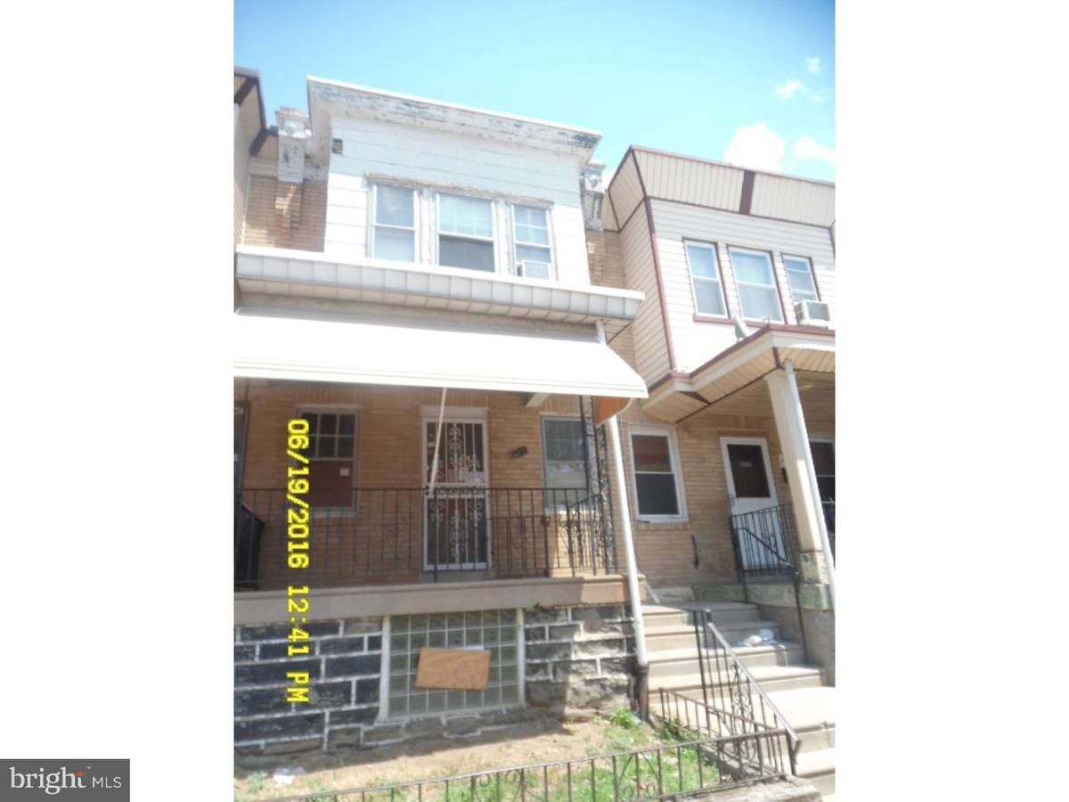 Philadelphia, PA 19124,1963 GRANITE ST