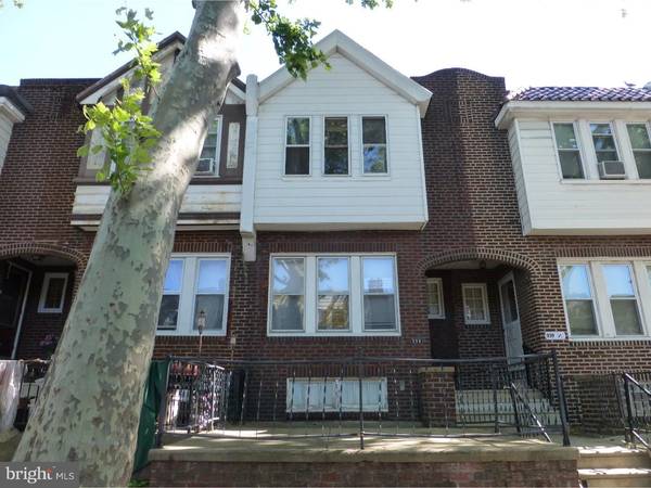 939 CARVER ST, Philadelphia, PA 19124