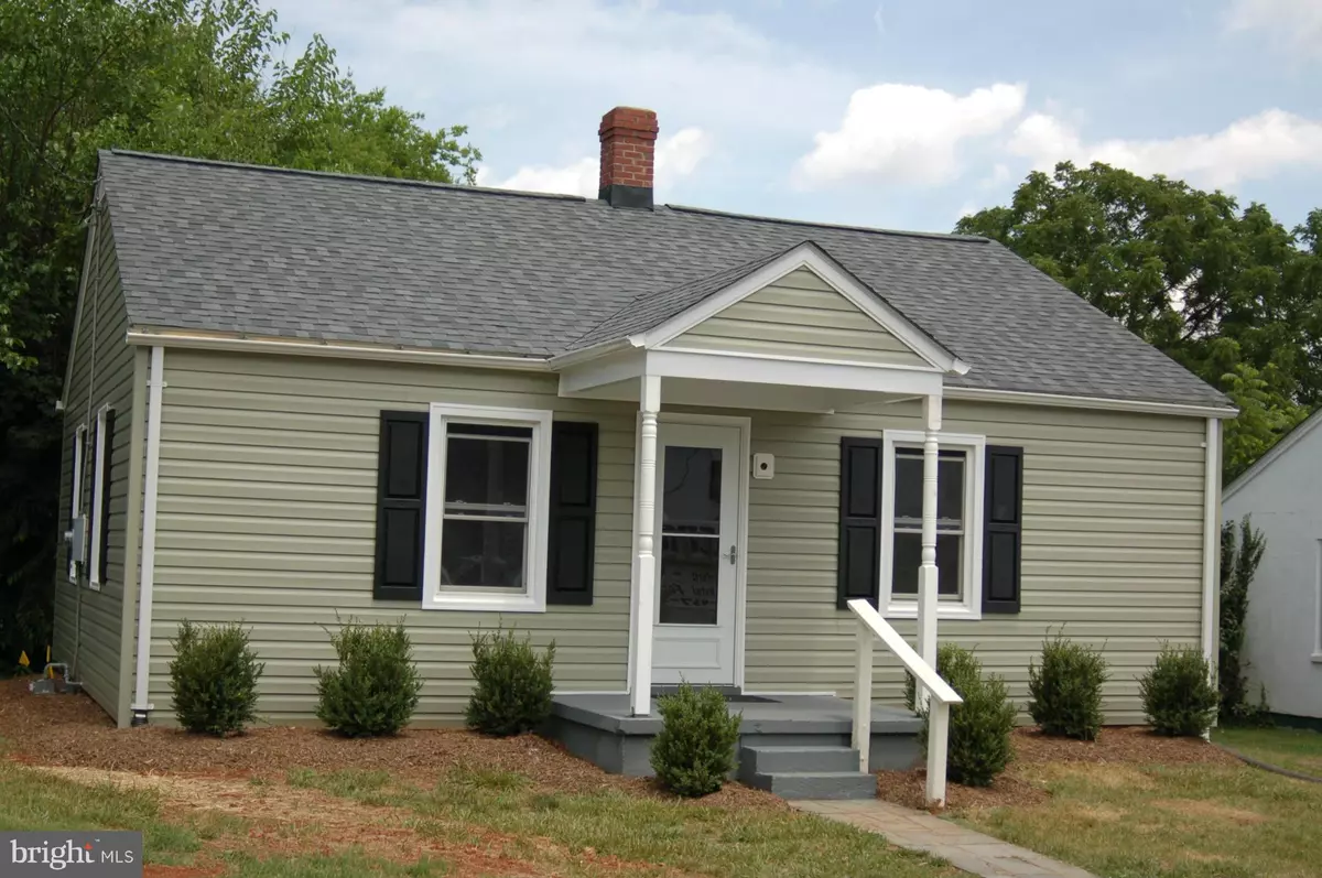 Culpeper, VA 22701,518 1ST ST