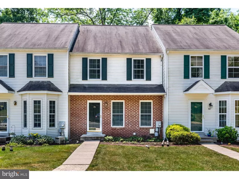 39 ASPEN WAY, Frederick, PA 19473