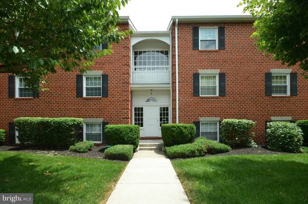 Lutherville Timonium, MD 21093,7 BROOKING CT #302