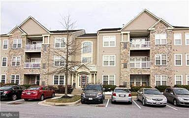 134 GLYNDON TRACE DR #134, Reisterstown, MD 21136