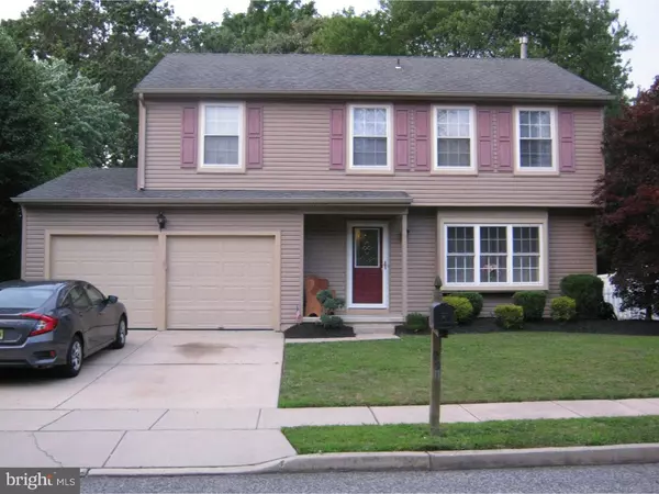 22 WESTWOOD DR, Mantua, NJ 08051