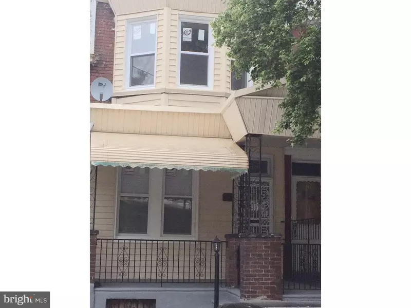 5225 KNOX ST, Philadelphia, PA 19144