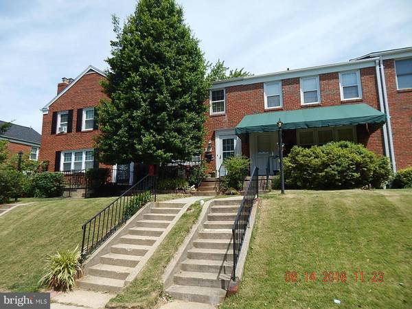 1524 DOXBURY RD, Baltimore, MD 21286