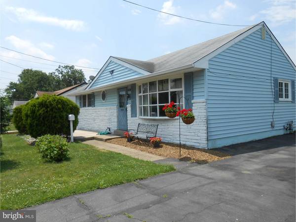 1026 MONMOUTH RD, Deptford, NJ 08096