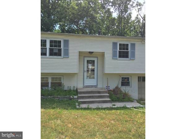 1657 LAKE AVE, Pine Hill, NJ 08021