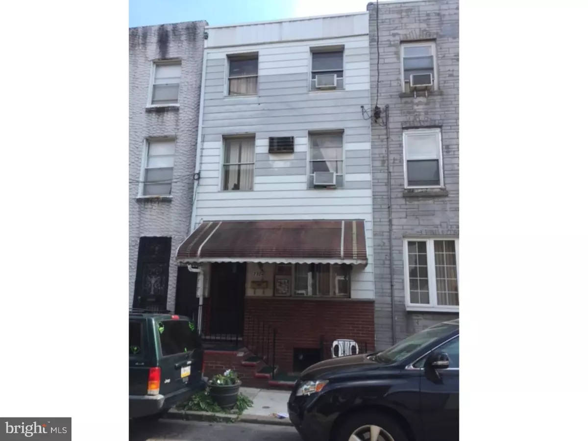 Philadelphia, PA 19147,732 EARP ST