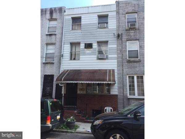 732 EARP ST, Philadelphia, PA 19147