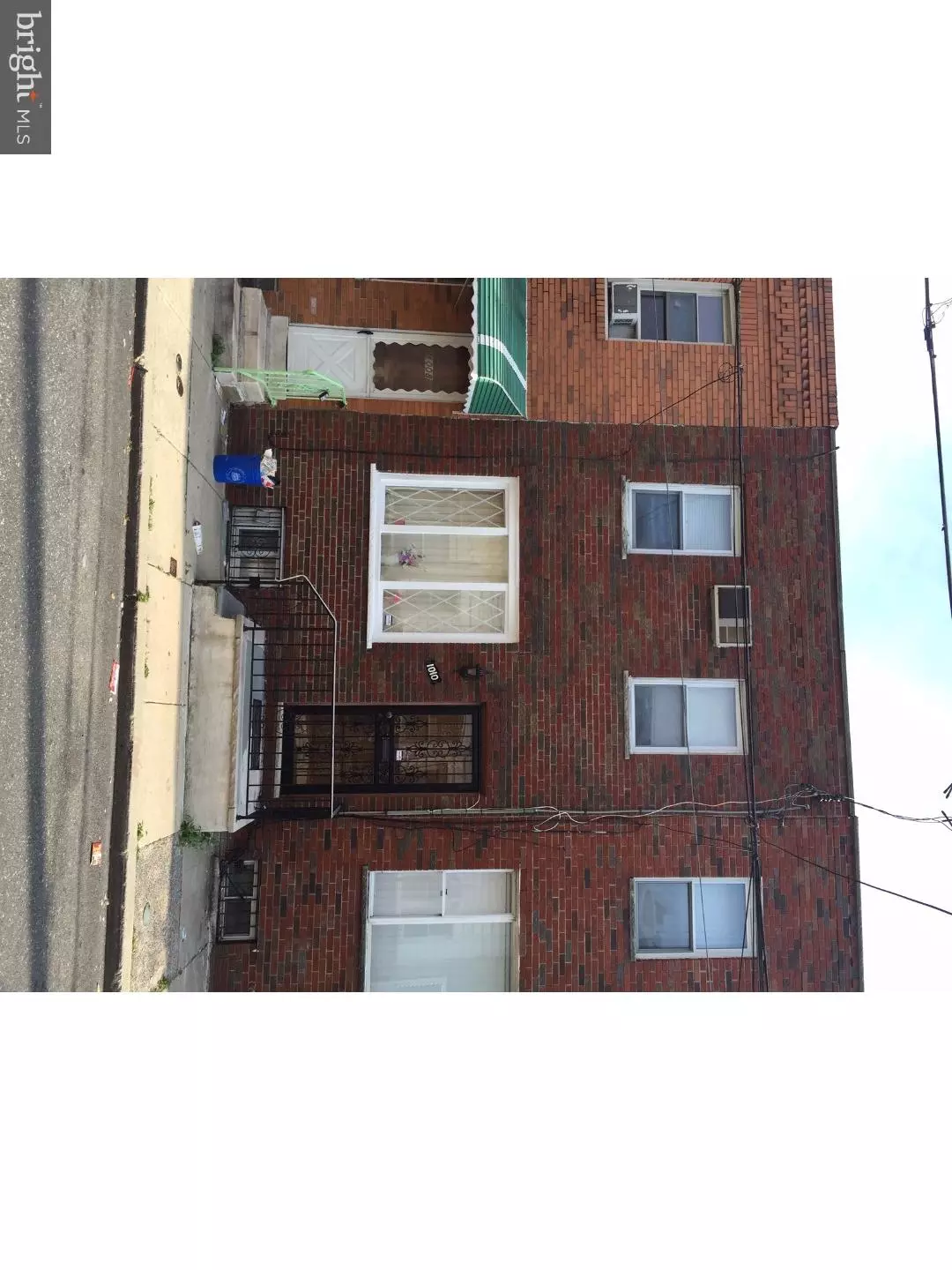 Philadelphia, PA 19148,1010 CANTRELL ST