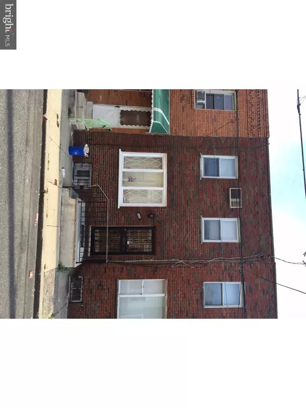 1010 CANTRELL ST, Philadelphia, PA 19148