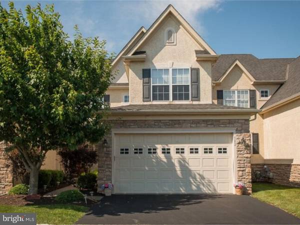 582 HIDDEN LAIR DR, Blue Bell, PA 19422