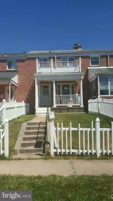 7831 CHARLESMONT RD, Baltimore, MD 21222